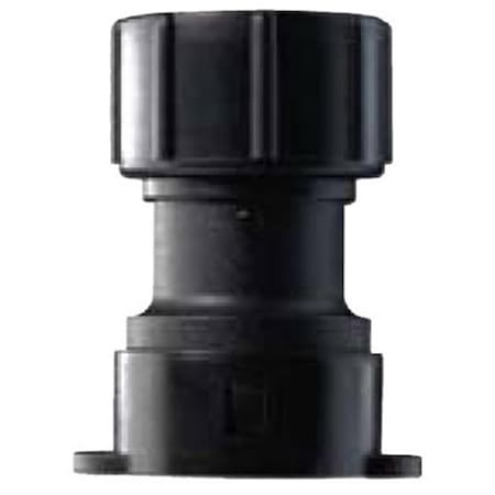 Orbit 0.5 in. Drip-Lock Faucet Adapter 133532